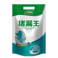 三棵树 SKSHU 防水补漏堵漏王 1kg 速凝型