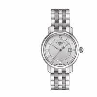 TISSOT 天梭 港湾系列 29毫米石英腕表 T097.010.11.038.00