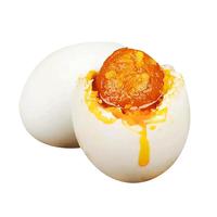 神邮高邮产地咸鸭蛋 即食流油咸鸭蛋家庭简装 年货 佳节礼盒 咸鸭蛋16枚*58-60g 家庭装 咸鸭蛋16枚*58-62g 家庭装