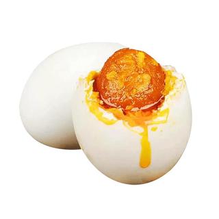 神邮高邮产地咸鸭蛋 即食流油咸鸭蛋家庭简装 年货 佳节礼盒 咸鸭蛋16枚*58-60g 家庭装 咸鸭蛋16枚*58-62g 家庭装
