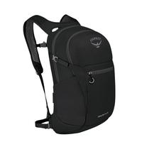 OSPREY双肩包 日光20+户外旅行包 男女通款 休闲通勤背包 黑色