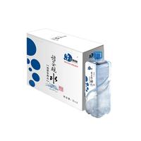 泉阳泉 语茶观水 3L*3桶