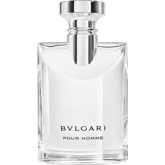 今日必买：宝格丽 大吉岭茶男士淡香水 EDT 100ml