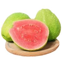 芬果时光 红心芭乐 2.5kg