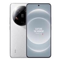 小米 14Ultra 徕卡光学镜头 白色 12GB+256GB JD Micare版 5G手机