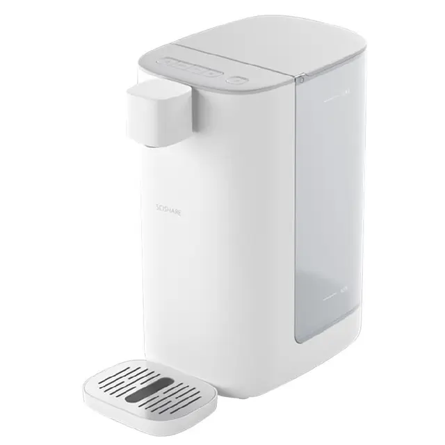 SCISHARE 心想 S2301 台式温热饮水机