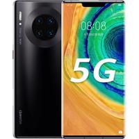 HUAWEI 华为 Mate 30 Pro 5G手机 8GB+512GB 亮黑色