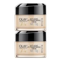  OLAY/玉兰油 抗老紧致 眼霜  15g*2