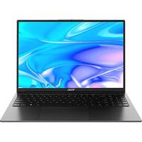 acer/宏碁 SF OLED大屏 笔记本电脑 集成显卡 Core5-210H 2560*1600 120Hz 512GB 16GB