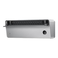 米家 小米米家空调 上出风Pro 1.5匹 超一级能效 创新上出风 空调挂机 35GW-OA42/M1A1(G) 整机十年质保