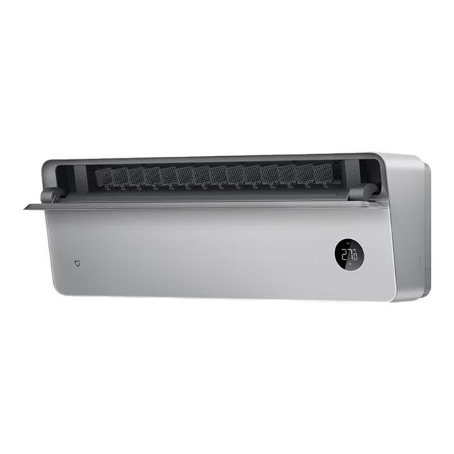 PLUS会员：米家 上出风Pro 1.5匹 超一级能效 创新上出风 空调挂机 35GW-OA42/M1A1(G)