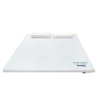 Dunlopillo 邓禄普 凯悦乳胶床垫 150*200*5cm 带外套