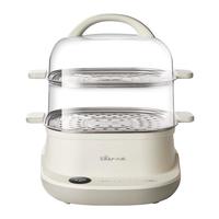 Bear 小熊 DZG-C60T7 多用途锅 白色