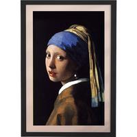 CC&JBL CJ 6 带屏智能音箱 黑色