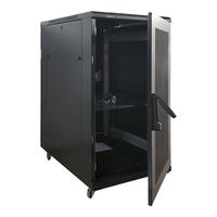 TOTEN 图腾 G3 6022 22U网络机柜 黑色