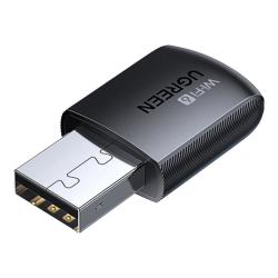 绿联 WiFi6 无线网卡