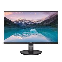 飞利浦 21.5英寸电脑显示器 75hz 117.4%sRGB丰富色彩 221S9L