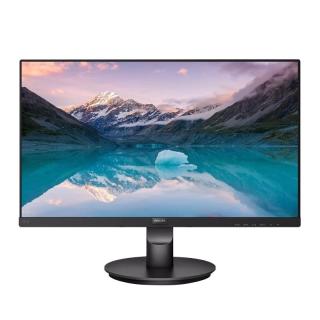 飞利浦 21.5英寸电脑显示器 75hz 117.4%sRGB丰富色彩 221S9L