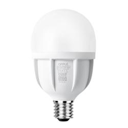 欧普照明 大功率LED球泡 E27螺口 28W 白光