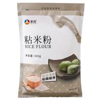 新良 粘米粉 500g