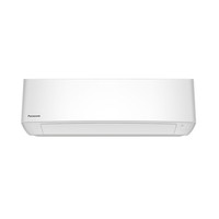 松下空调三代滢风1.5匹新一级能效家用变频挂机JM35K410Q