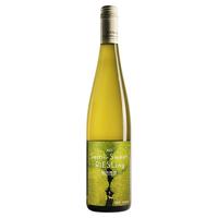 宁夏红酒 迦南美地馥司令半甜白葡萄酒750ml 2020年份 螺旋盖