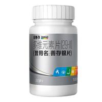 Centrum 善存 多维元素片(29-Ⅱ) 100片