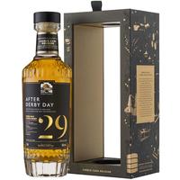 WEMYSS FAMILY SPIRITS 夺冠时刻 29年 单一麦芽 苏格兰威士忌 46%vol 700ml 礼盒装