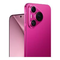 HUAWEI 华为 Pura 70 手机 12GB+256GB 樱玫红 北斗卫星消息版