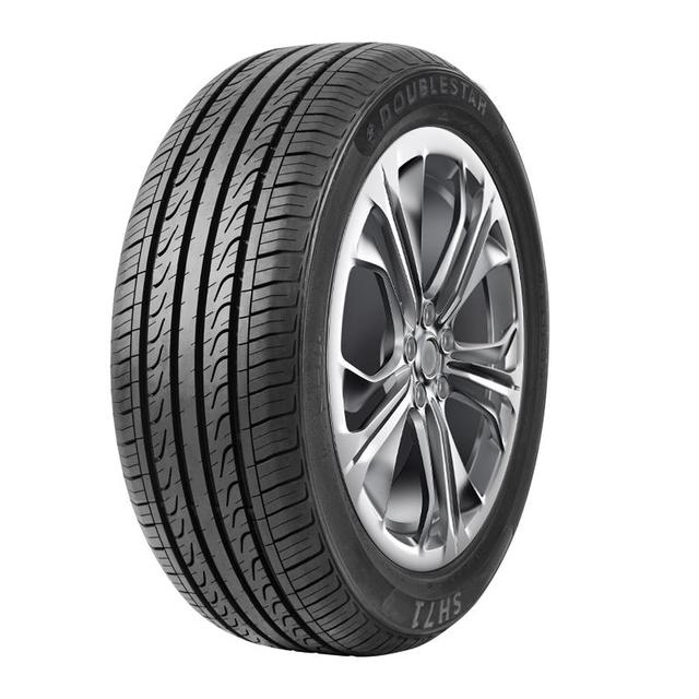 双星轮胎 SH71 轿车轮胎 静音舒适型 185/55R15 82V