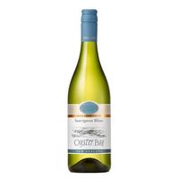 OYSTER BAY 蚝湾 马尔堡长相思半干型白葡萄酒 750ml