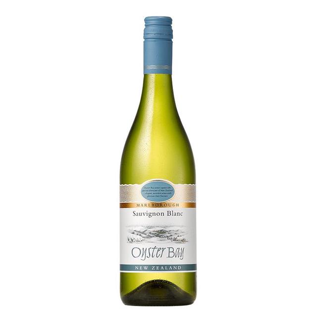 OYSTER BAY 马尔堡长相思半干型白葡萄酒 750ml