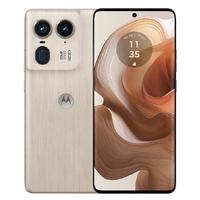 motorola 摩托罗拉 moto X50 Ultra 5G手机 12GB+512GB 香柏木