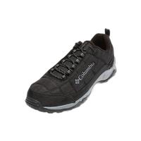 Columbia 哥伦比亚 男子徒步鞋 BM0820-010 黑灰 42