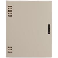 KOKUYO 国誉 一米新纯系列 WSG-RUSP11LY B5线圈本 米色 单本装