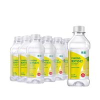 yineng 依能 蜜柠苏打 350ml*15瓶