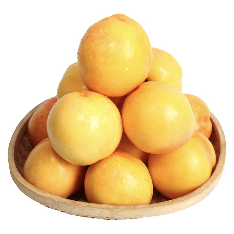 什谷丰 黄金油桃 2.5kg