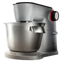 BOSCH 博世 大师系列 MUMPC33S00 和面机 沙丁银 基础款