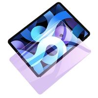 ESR 亿色 iPad Air4/Pro11 蓝光钢化膜