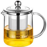 金灶（KAMJOVE) A-01 玻璃茶壶 350ml