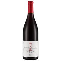 诗百篇 特选黑皮诺干红葡萄酒750ml