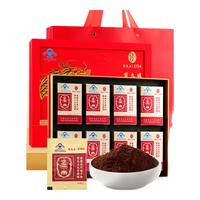 雷允上破壁灵芝孢子粉增强免疫力中老年人保健术后体虚弱滋补蓝帽认证 破壁灵芝孢子粉96g/有机认证