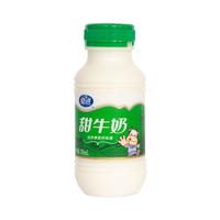 夏进 甜牛奶 243ml*15瓶