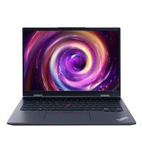 ThinkPad T14P迭代款Neo14系列联想14英寸i7高性能轻薄本商务办公游戏高端设计师手提ibm笔记本电脑 i7-12700H 锐炬Xe显卡 2.2K高色域 标配 LPDDR5 16G 51