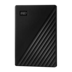 西部数据 My Passport系列 随行版 2.5英寸Micro