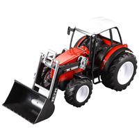 DOUBLE E 双鹰 1/16 E234-001 手动农夫车 车类模型