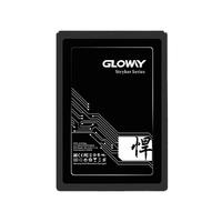 GLOWAY 光威 悍将 SATA 固态硬盘 4TB（SATA3.0）STK4TS3-S7