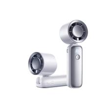 手持小风扇随身便携制冷小空调长续航静音大风力折叠迷你usb风扇