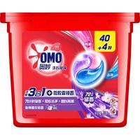 奥妙 三合一洗衣凝珠 88颗