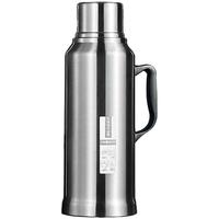 TiaNXI 天喜 TBB133-2000 保温壶 加厚款 2L 本色